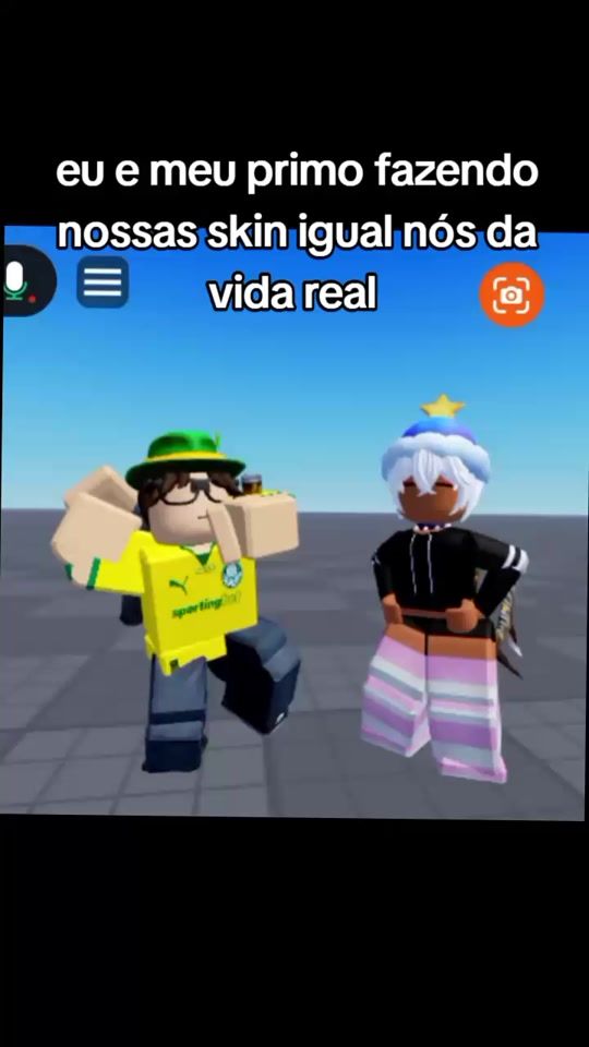 TikTok video thumbnail by algum.aleatrio.3