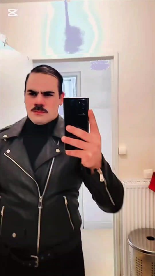 TikTok video thumbnail by khossi.coatchino