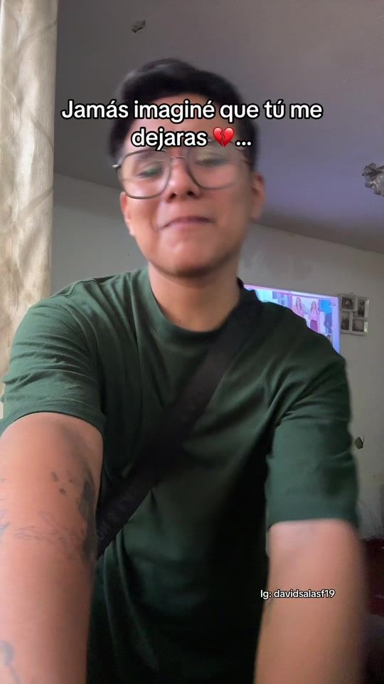 TikTok video thumbnail by davidsalasf20