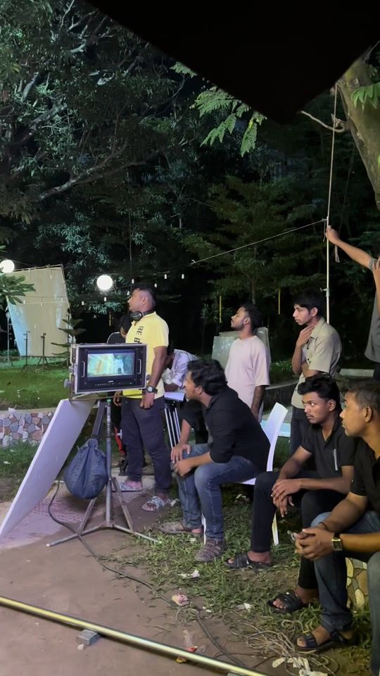 TikTok video thumbnail by actor.apurba