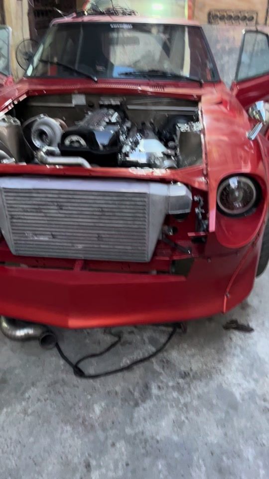 TikTok video thumbnail by mx13garage