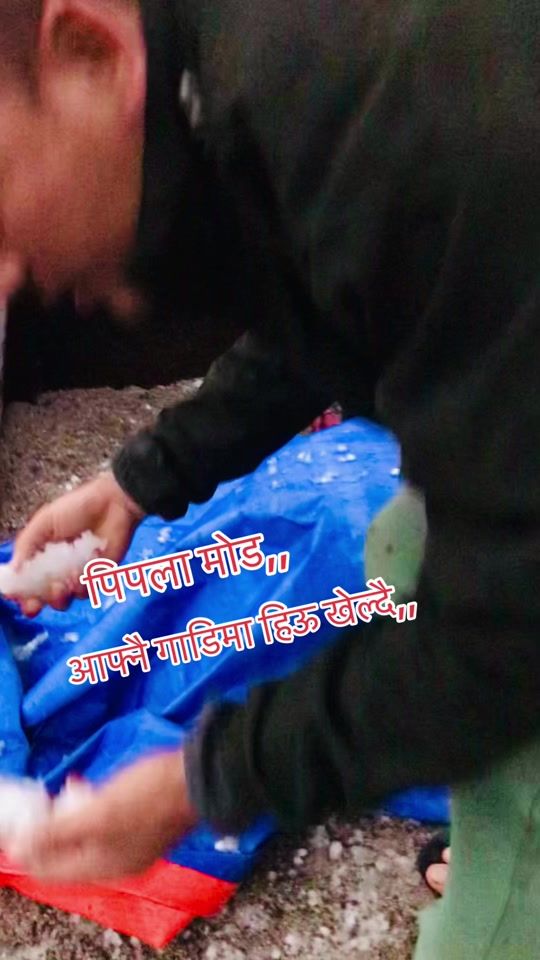 TikTok video thumbnail by santoshthakuri110