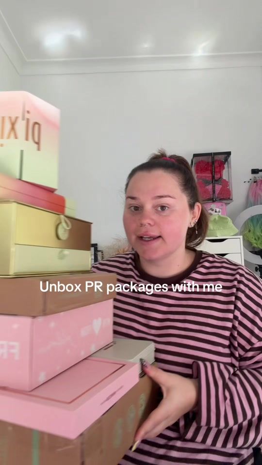 TikTok video thumbnail by ains_mua