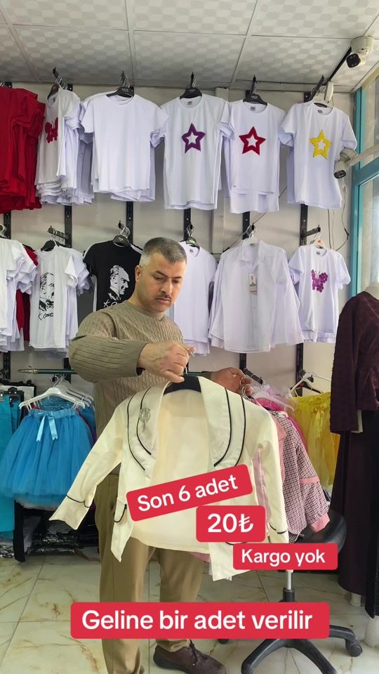 TikTok video thumbnail by afra_giyim63