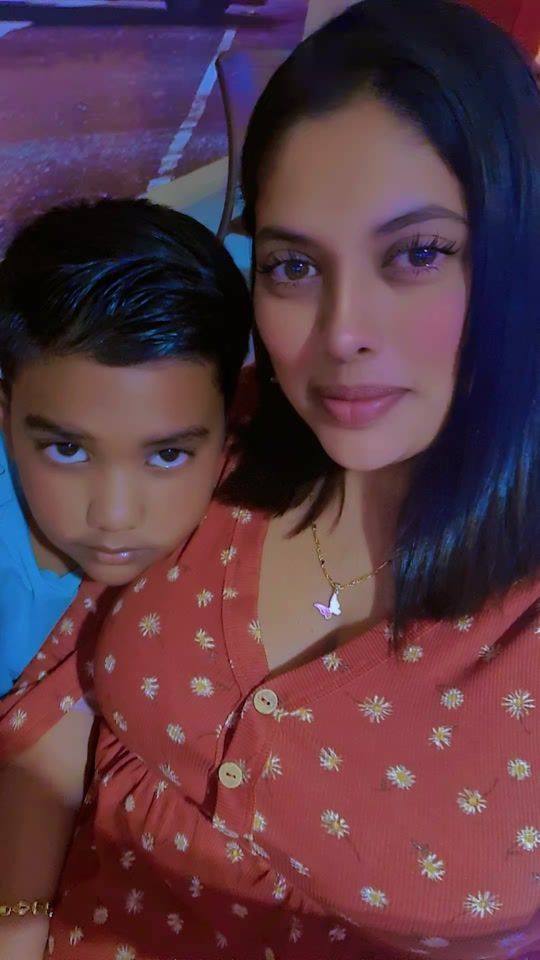 TikTok video thumbnail by kimberly_ali2
