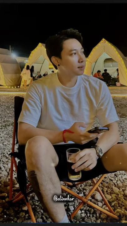 TikTok video thumbnail by rickiesai