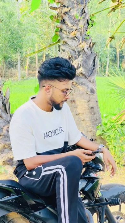 TikTok video thumbnail by shuvo__190