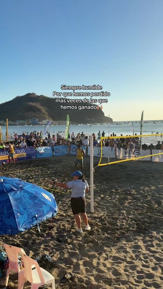 TikTok video thumbnail by voleycon_meneses