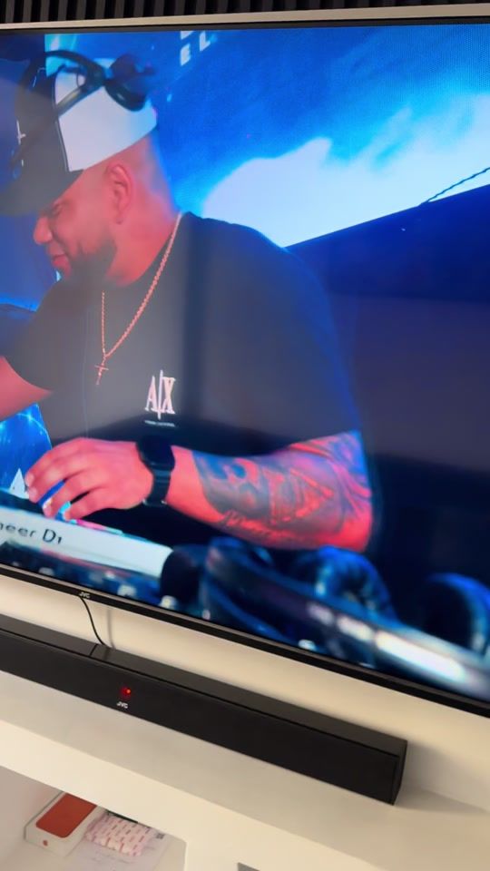 TikTok video thumbnail by dj_fleming