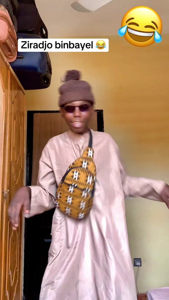 TikTok video thumbnail by mouctarniang2