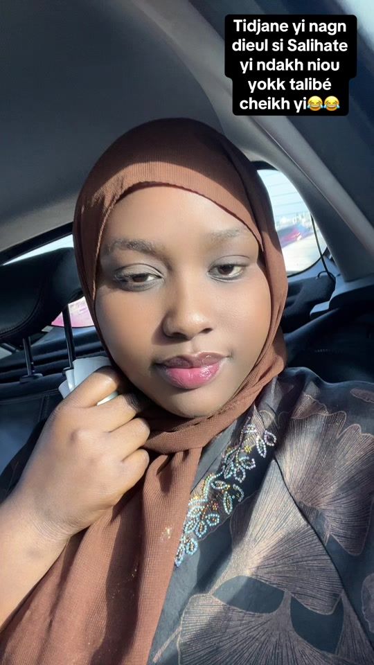 TikTok video thumbnail by talib.cheikh144