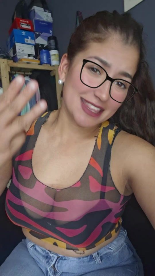 TikTok video thumbnail by meliigomez004