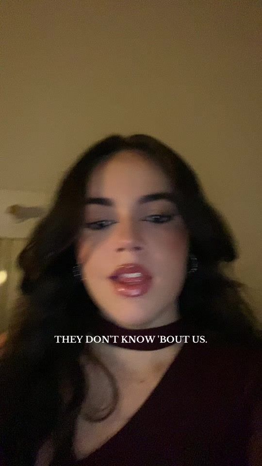 TikTok video thumbnail by _gabywxz