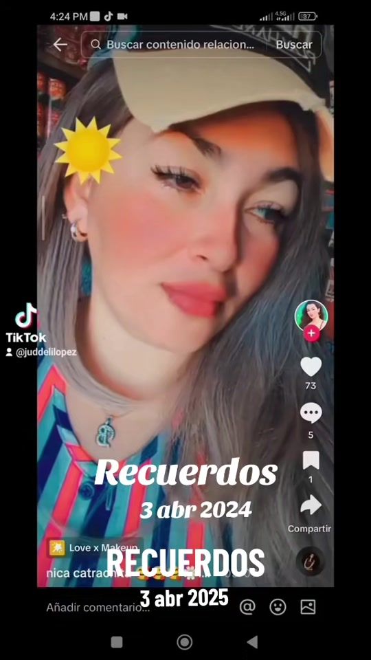 TikTok video thumbnail by 3jlopez23