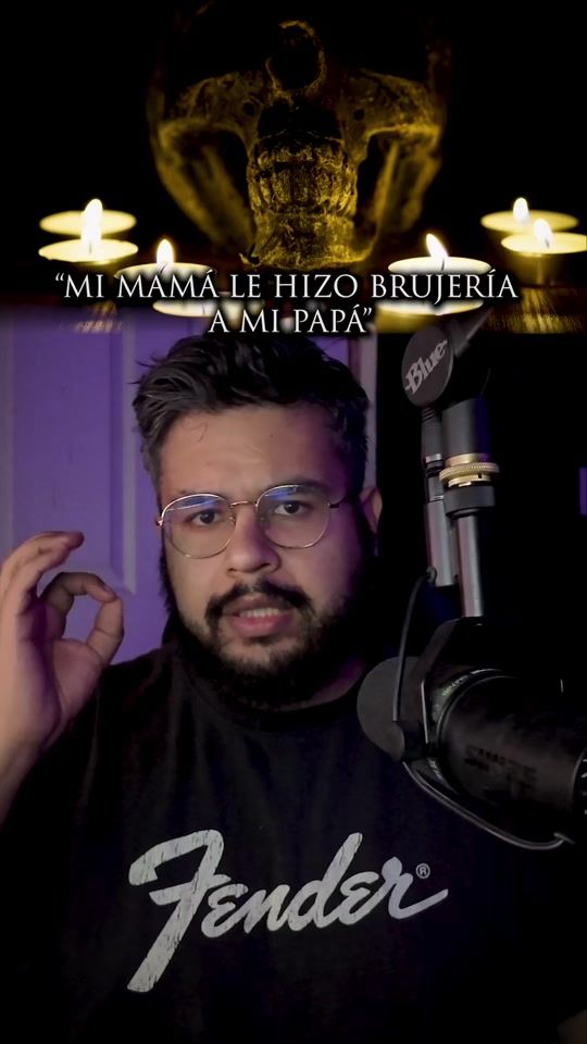 TikTok video thumbnail by relatoscuros_