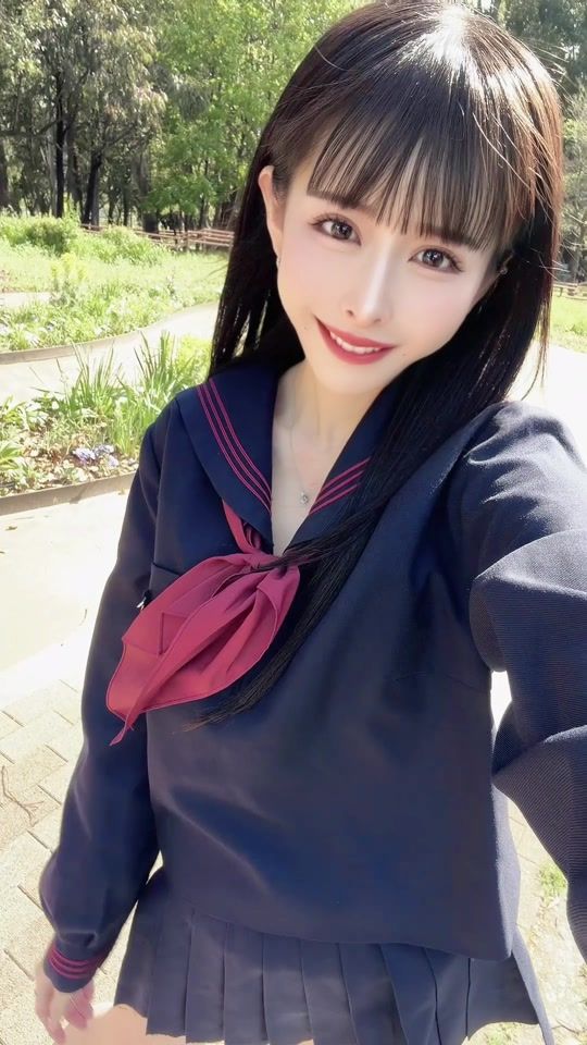 TikTok video thumbnail by mugi___cha__