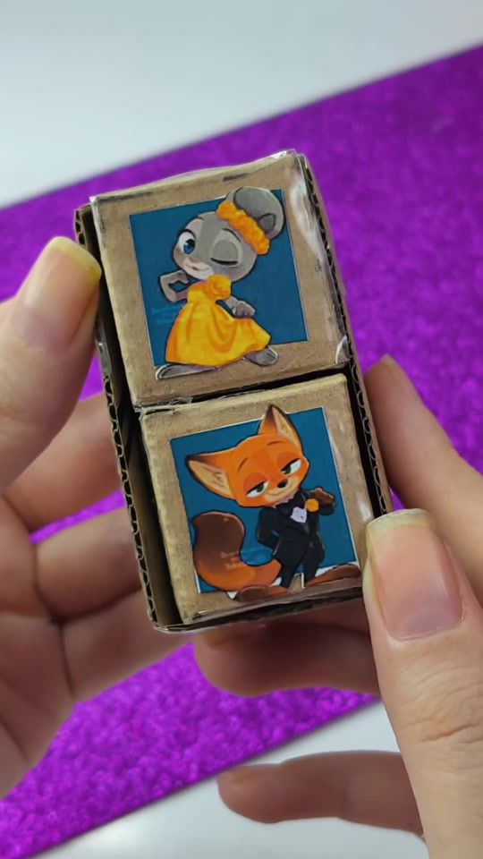 TikTok video thumbnail by faticraftworld