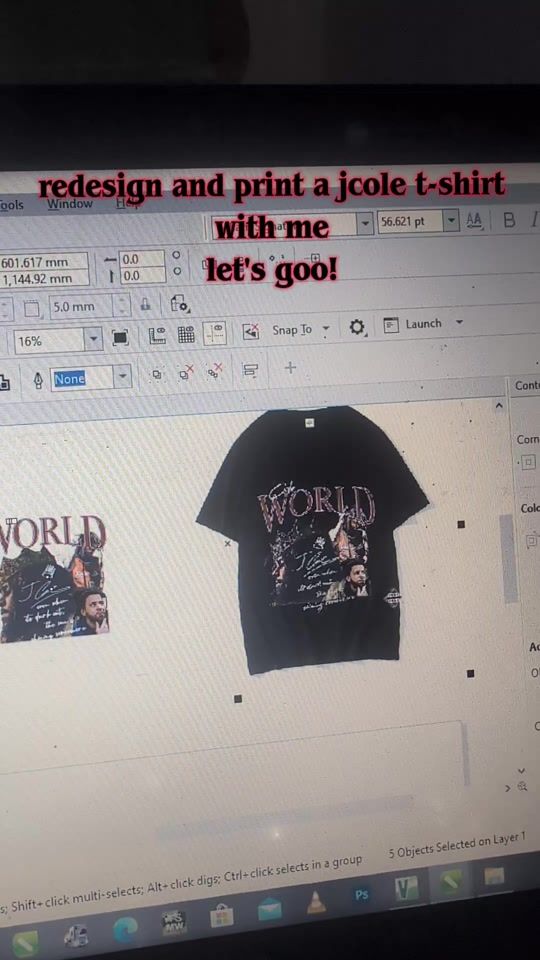 TikTok video thumbnail by customclosetmw