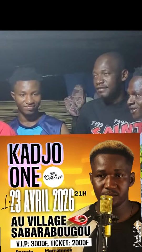 TikTok video thumbnail by kadjo_one