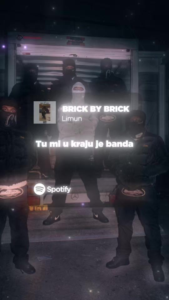 TikTok video thumbnail by balkanhitsviral