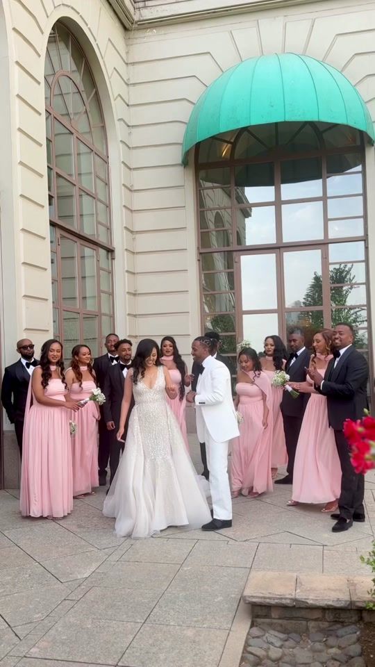TikTok video thumbnail by habeshaweddings