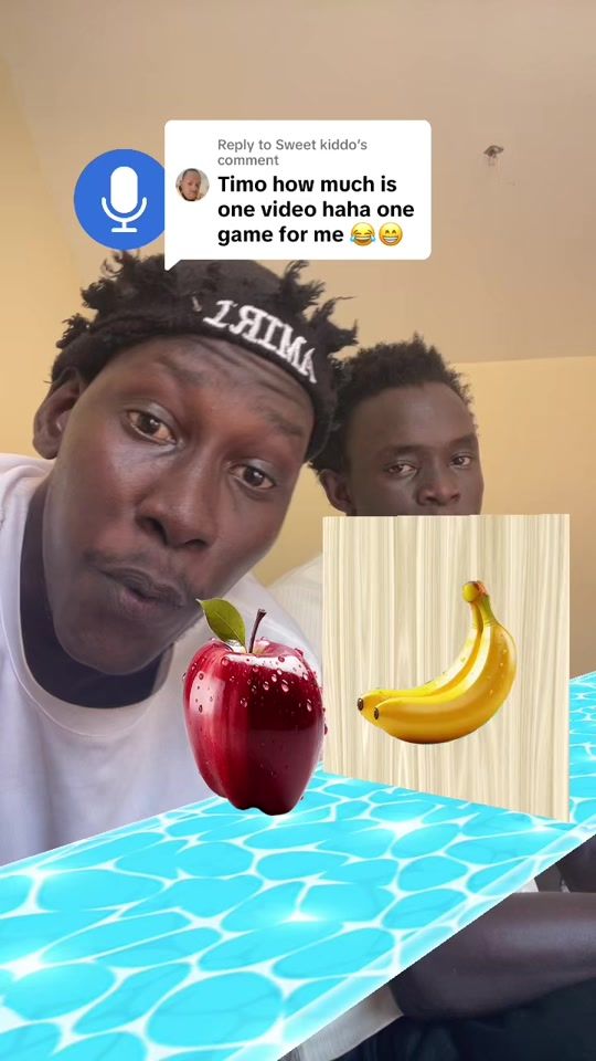 TikTok video thumbnail by timojunior47