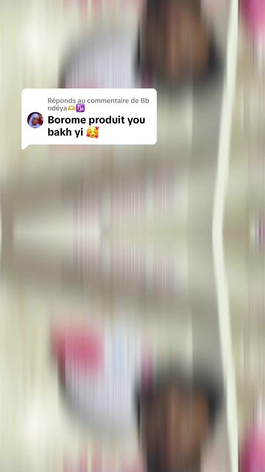 TikTok video thumbnail by sidibe_s2b