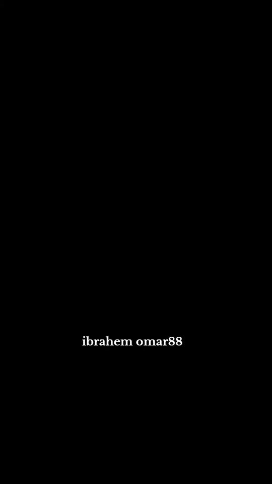 TikTok video thumbnail by ibrahem_omar88
