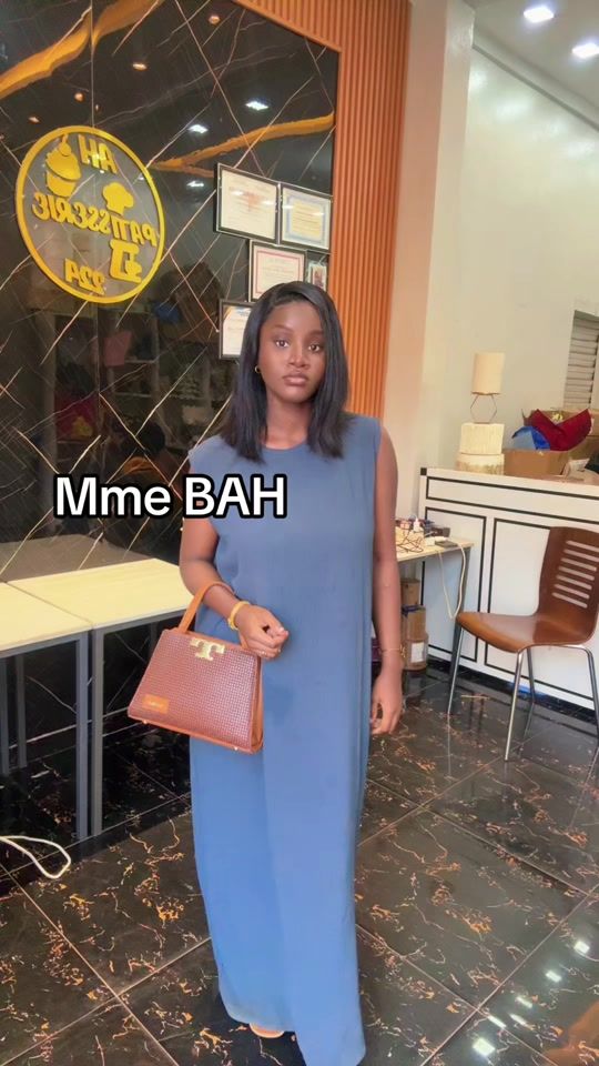 TikTok video thumbnail by fatoumatahawadiallo.200
