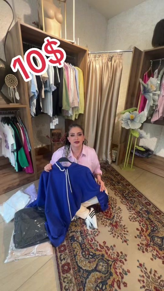 TikTok video thumbnail by charmeensoi