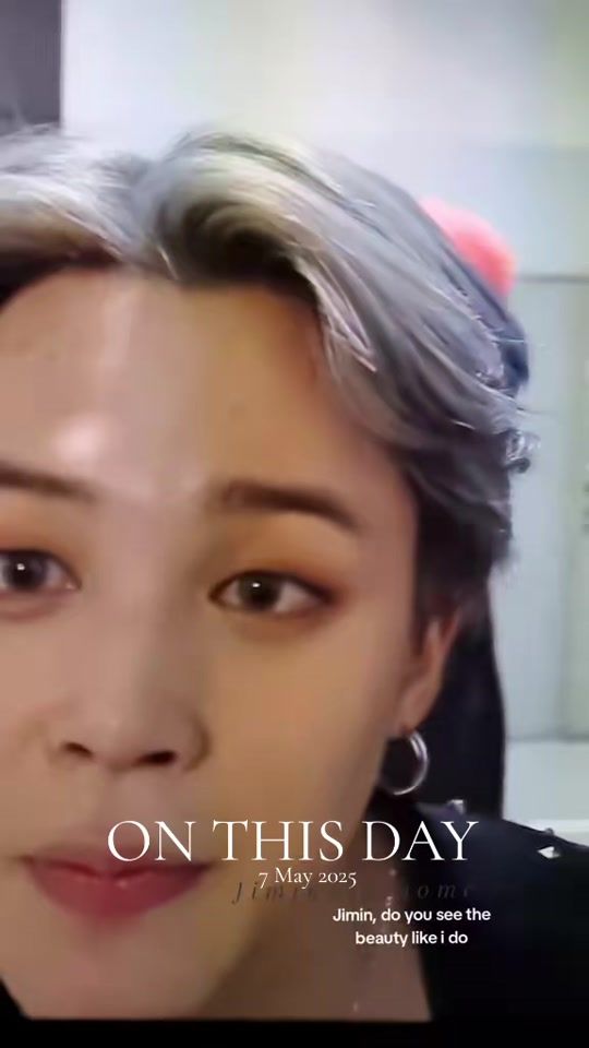TikTok video thumbnail by jiminainthome
