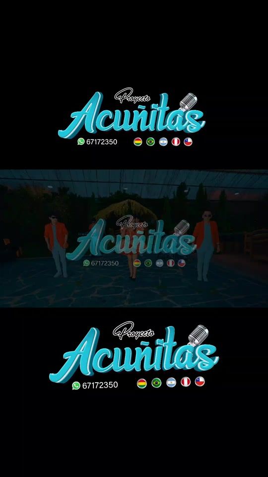 TikTok video thumbnail by proyecto_acunitas_