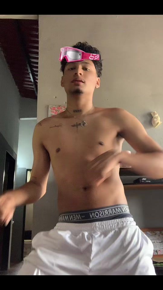 TikTok video thumbnail by luis_one27