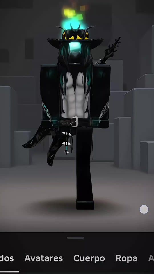 TikTok video thumbnail by _soysam_oficial