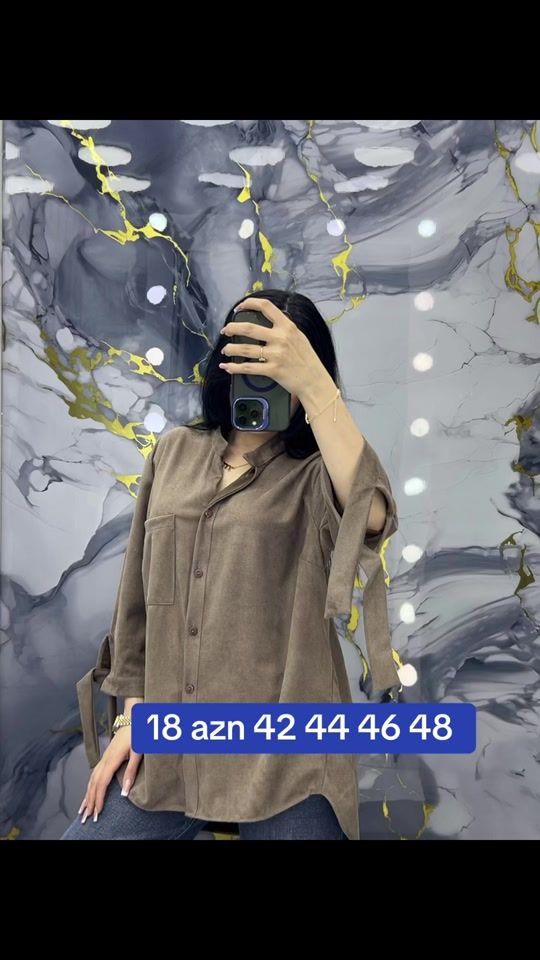 TikTok video thumbnail by turay_qadin_geyimleri