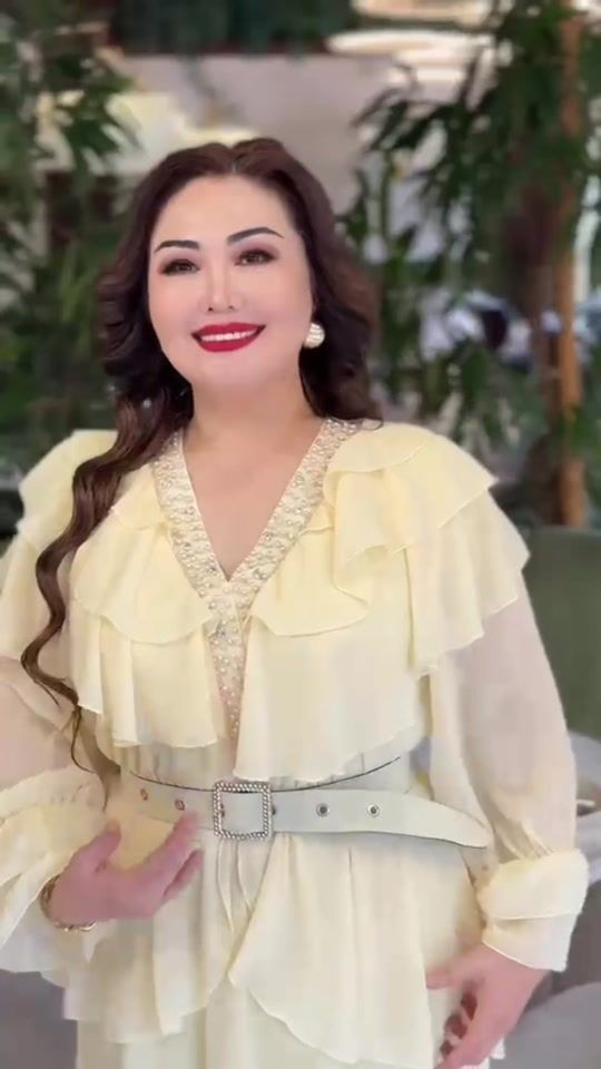 TikTok video thumbnail by zhaina_collection_1