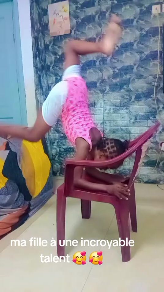 TikTok video thumbnail by princesngouala4