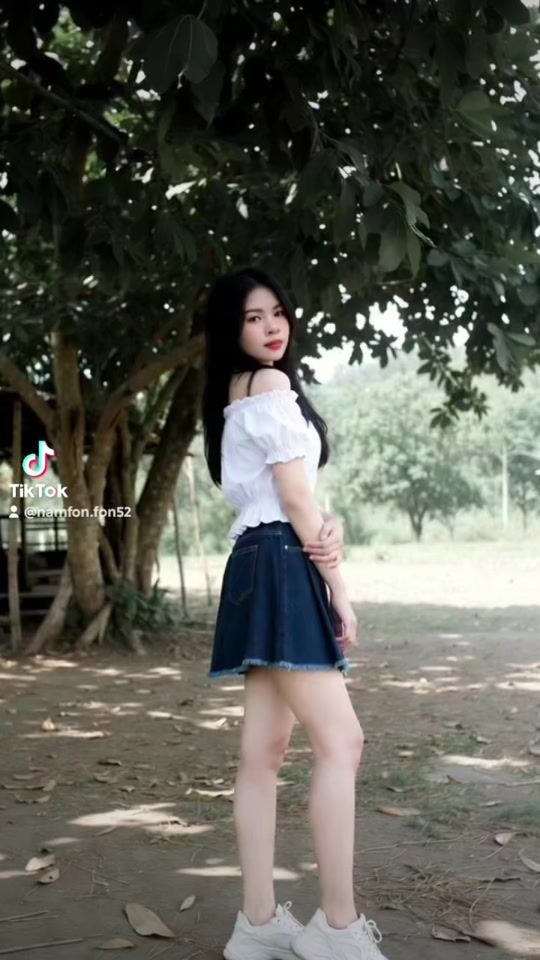 TikTok video thumbnail by namfon.fon52