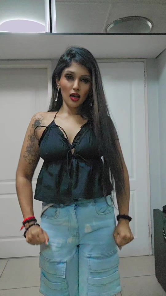 TikTok video thumbnail by keshni3