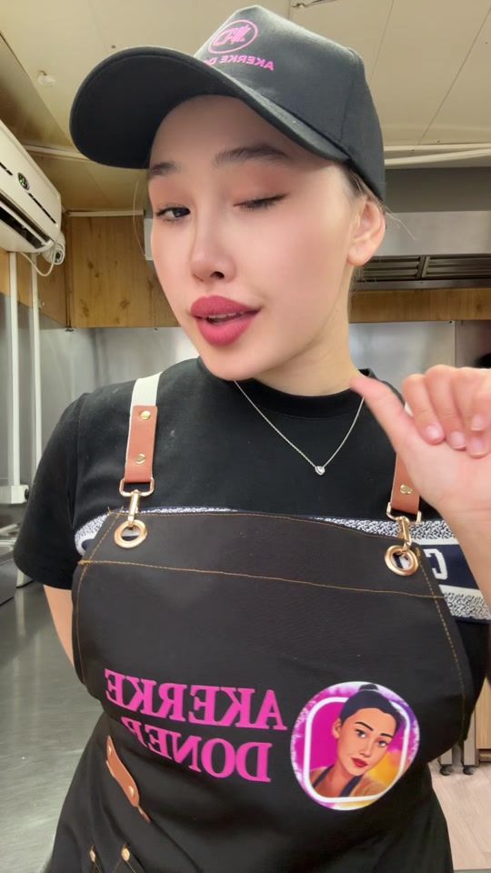 TikTok video thumbnail by akerke.zh.a