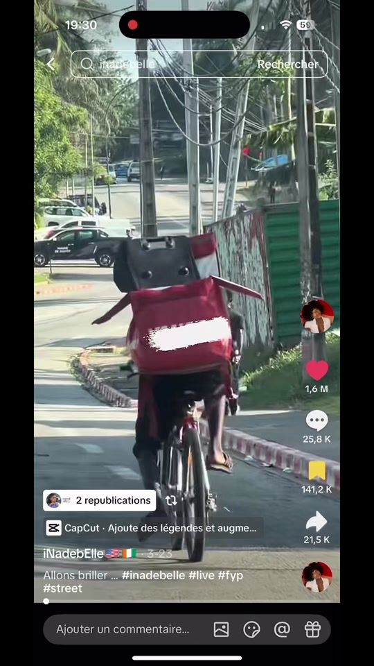 TikTok video thumbnail by naomykane