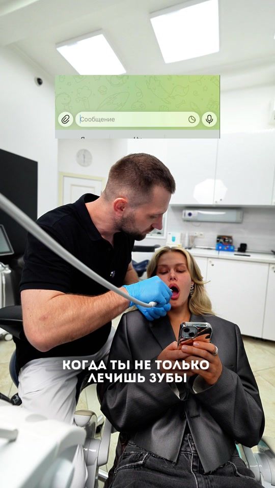 TikTok video thumbnail by doctortiunov