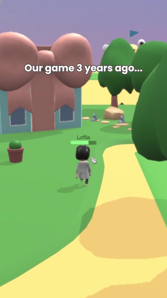 TikTok video thumbnail by loftia.gg