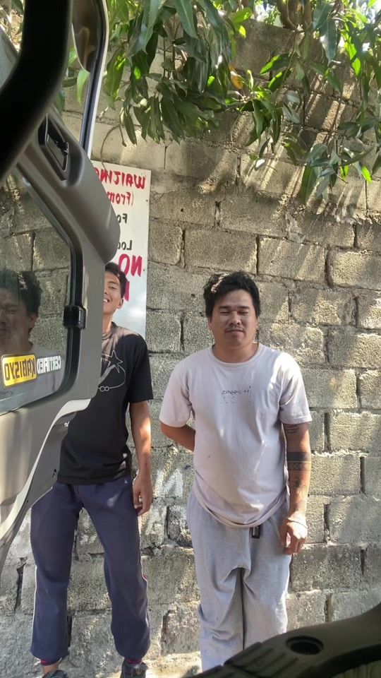 TikTok video thumbnail by cyronbarnuevo