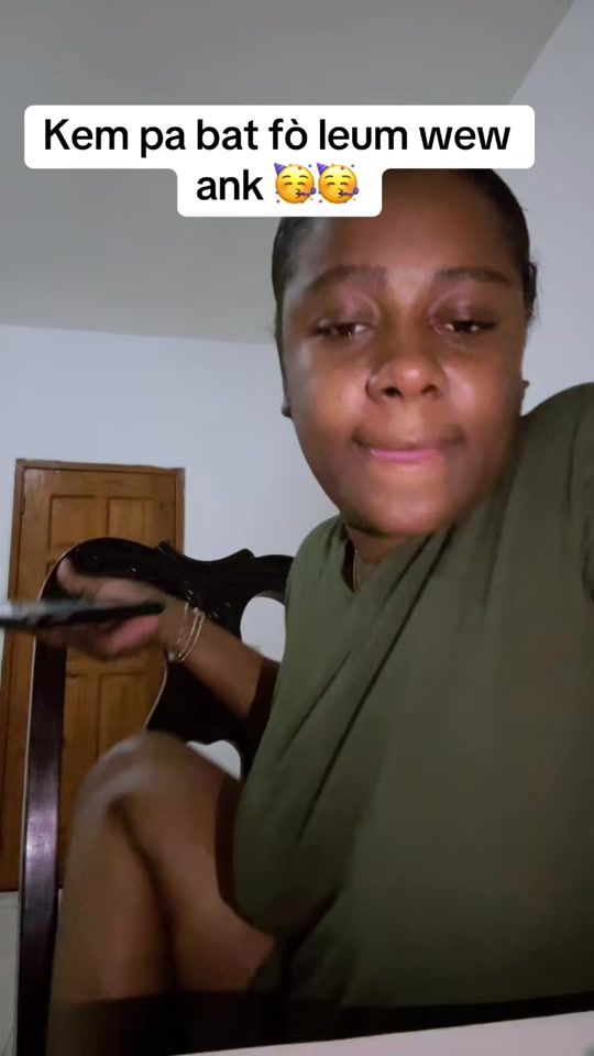 TikTok video thumbnail by pitit_haiti