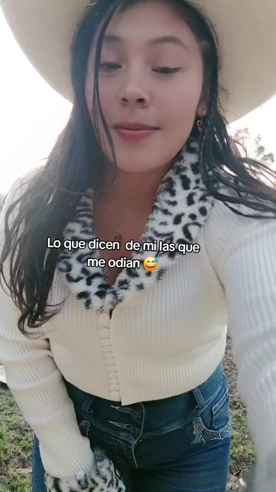 TikTok video thumbnail by luz_zaid