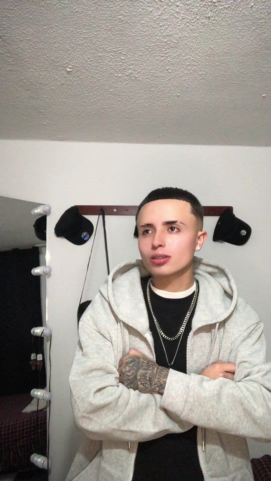 TikTok video thumbnail by andress.09_