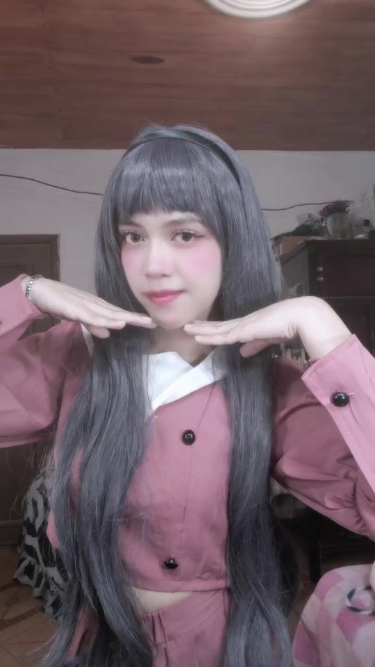 TikTok video thumbnail by yare_cos