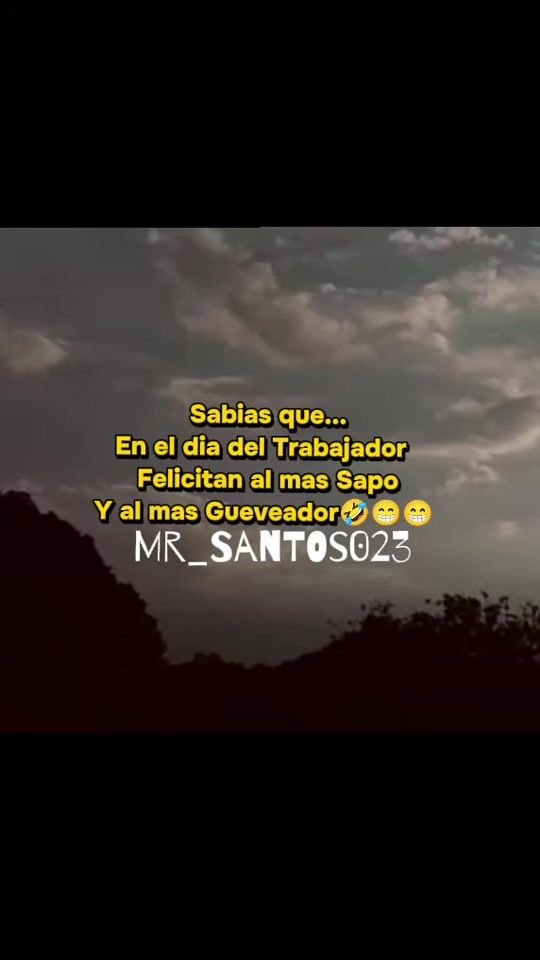 TikTok video thumbnail by mr_santos023