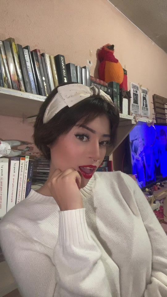 TikTok video thumbnail by alevigils